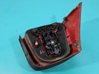 Lampa tył prawa przytopiony klosz od żarówki Vw Golf IV HB