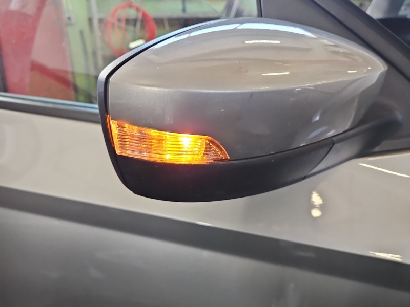 Lusterko prawe Skoda Fabia III LF8H europa