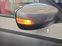 Lusterko prawe Skoda Fabia III LF8H europa