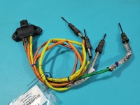 Czujnik temperatury spalin Renault Express 265800 1101, 226582354R