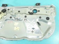Podnośnik przód prawy SZYBY WINDA 6Q3837756A Vw Polo IV 9N Volkswagen, Europejska, 3d 3-drzwi manualny / ręczny 3d HB