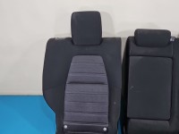 Kanapa tył fotel tylny Honda CR-V V 16-