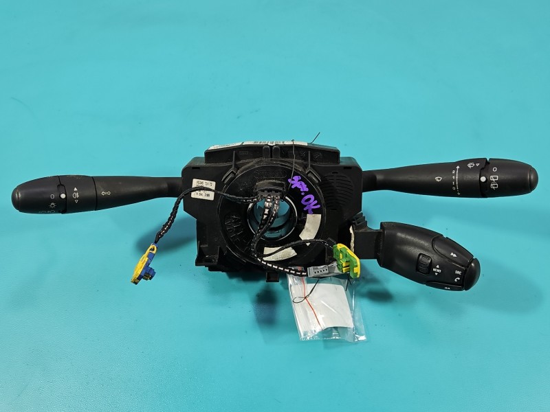 Przełącznik zespolony Peugeot 206 96417690XT