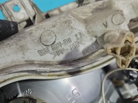 Reflektor lewy lampa przód Mercedes Sprinter I 903 EUROPA