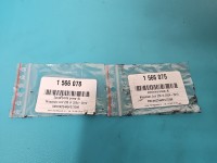 Zwrotnica prawa piasta przód 1.3 16V Mitsubishi Colt Z30 VI 04-