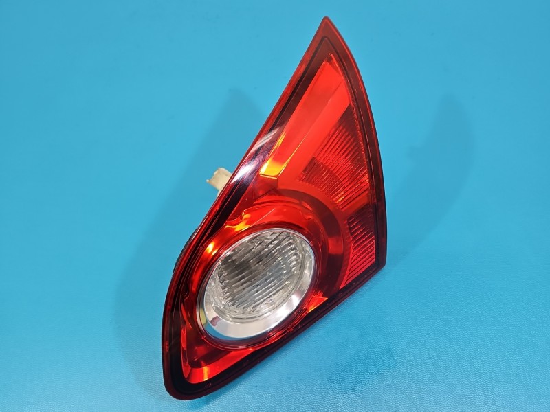 Lampa tył prawa Nissan Qashqai I J10 06-13 HB EUROPA