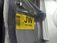 Lampa tył prawa Opel Vectra C sedan
