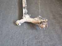 Tylna belka oś tył Honda Civic VIII UFO 1.8 16V (R18A2)