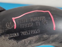 Rura BMW X3 F25 2.0 T 70521959 przewód dolot powietsza