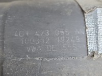 Przekładnia kierownicza maglownica AUDI A8 D4 4H 2.0 TFSI 4G1423055AN