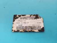 Most tylny DYFER tył Land Range Rover sport I L320 3.6 TD V8 (368DT)