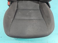 Fotel lewy przód kierowcy Toyota Corolla E16 E18 13- 4d EUROPA