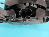 Wentylatory Wentylator chłodnicy Renault Megane III 2.0 CVT 16V