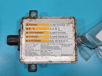 Przetwornica xenon Suzuki Grand Vitara II