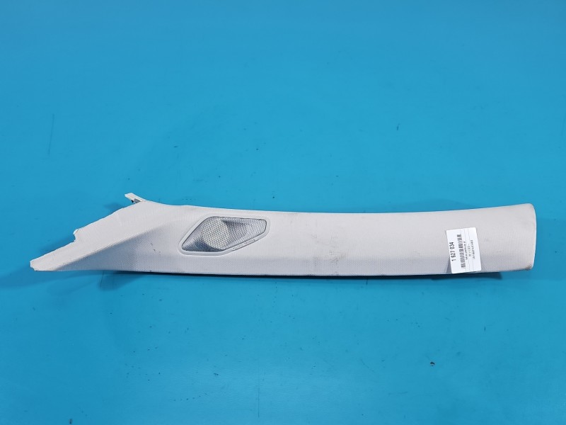Osłona ZAŚLEPKA PLASTIK Producent części: DS, SŁUPKA PRZÓD LEWA CITROEN DS4 II 21- 9832170880M