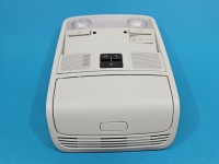 Lampa kabiny lampka Vw Passat B7 3C0867489C, 3C0035711A