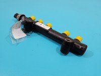 Listwa wtryskowa CZUJNIKI Citroen C4 II 9684753080-02, 28497Z01, 9684753080 1.6 HDi