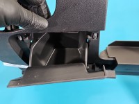 Schowek pasażera Vw Golf Sportsvan EUROPA 517857919, 517857923, 517858011