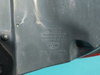 Lampa tył lewa Producent części: BMW, 10-17 Z BŁOTNIKA Bmw f10 f11 sedan