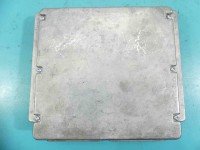 Komputer Sterownik silnika Opel Astra II G 1.6 jedn 16268377