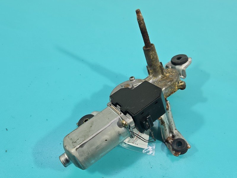 Silniczek Silnik wycieraczki tył Toyota Corolla E12 85130-02020, 159200-6210 HB