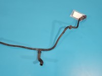 przewód wąż rurka wody Dacia Dokker 1.5 dci