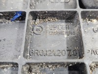 Wentylatory Wentylator chłodnicy Skoda Rapid 6R0959455E, 6R0121207Q 1.4 tdi