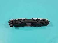 Przełącznik radia nawigacji Mercedes W213 A2139056308