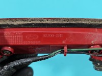 TRZECIE ŚWIATŁO STOP STOPU Hyundai I30 I 07-12 kombi