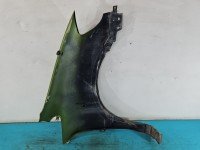 Błotnik przód lewy Opel Zafira A seledynowy Z 384