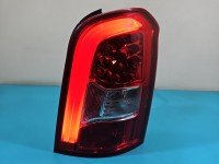 Lampa tył prawa Ssangyong Rexton I HB EUROPA