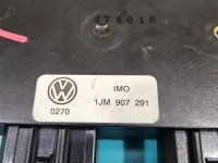 Sterownik moduł Vw New Beetle 98-10 1J0959799AH, 5DK007954-51