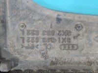 Osłona silnika dolna AUDI A4 B8 8K4863822L, 8K2883822L 2.0 tdi