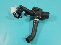 Zawór turbiny Audi A7 4G 06H145710D, 079145751F, 0261230279 4.0 V8 TFSI (CEUC)