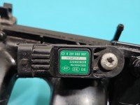 Kolektor ssący Renault Clio IV 12-20 140034598R, H8201192544 0.9 Tce