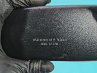 Lusterko wewnętrzne Mazda 6 III GJ wsteczne KB8C-69220