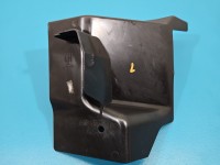 KIEROWNICA Wlot powietrza Isuzu D-Max II 11-19 2.5 crdi (4JK1E5S-LA)