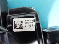 Moduł lampy AUDI A8 D4 4H 17301402
