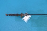 DŹWIGNIA LEWAREK WYBIERAK LINKI Nissan Maxima A33 99-03 3.0 V6