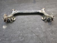 Tylna belka oś tył Skoda Fabia III 1.2 TSI (CJZD)