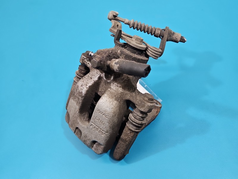 Zacisk tył prawy Skoda Octavia III 1.6 tdi kombi