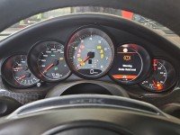 Licznik Porsche Panamera I 970 97064115453, A2C87261300 3.0 v6 (CWD) EUROPA