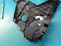 Zamek przód prawy 30661073 Volvo S80 II EUROPA Producent części: Volvo