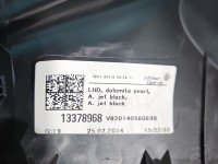 Tapicerka drzwi przód prawa boczek Opel Astra IV J 1597768