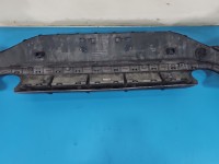 Zderzak tył Hyundai I30 III 16- XFB - PERFORMANCE BLUE HB