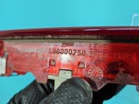 TRZECIE ŚWIATŁO STOP STOPU Toyota Yaris III