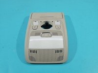 Lampa kabiny lampka AUDI Q5 08- 8T0947135F