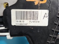 Zamek przód lewy A1667200135 MERCEDES W176 EUROPA Mercedes, 4pin