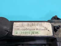 Pokrywa zaworów Mercedes W212 2.2 CDI