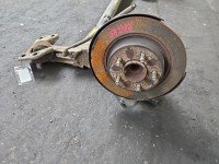 Tylna belka oś tył Chevrolet Orlando 2.0 VCDI (Z20D1)